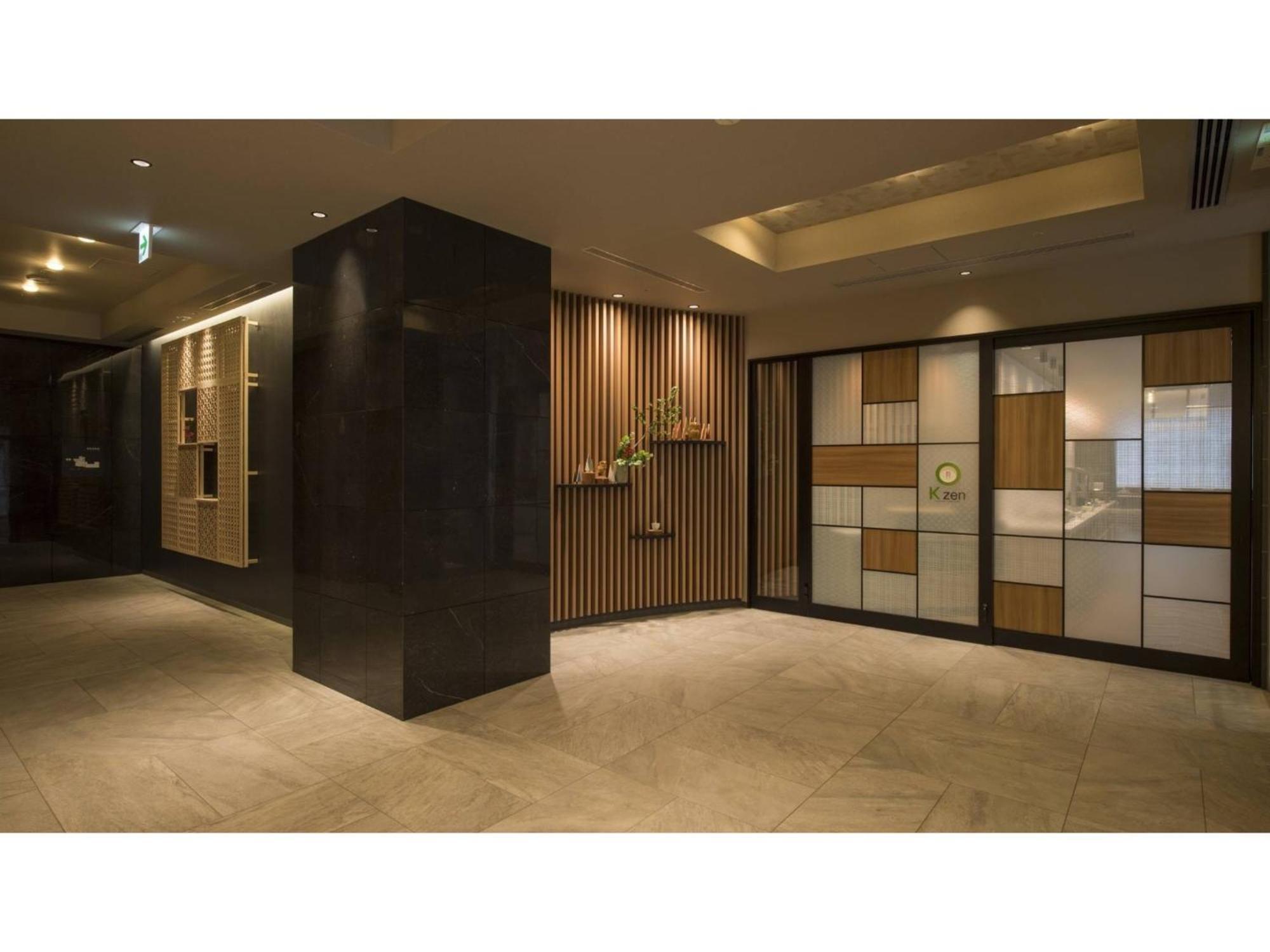 Tmark City Hotel Sapporo Odori - Vacation Stay 85634V Luaran gambar