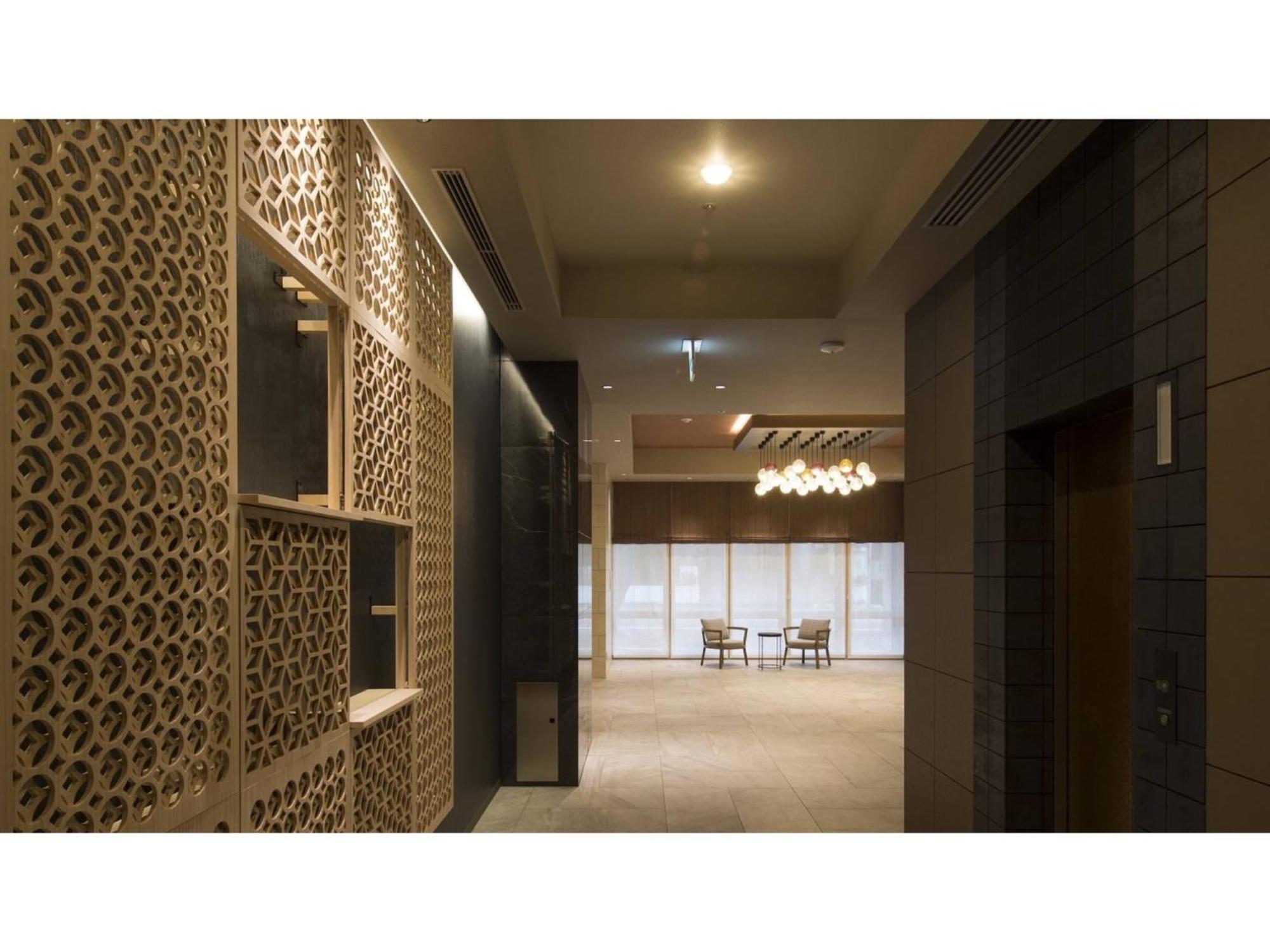 Tmark City Hotel Sapporo Odori - Vacation Stay 85634V Luaran gambar