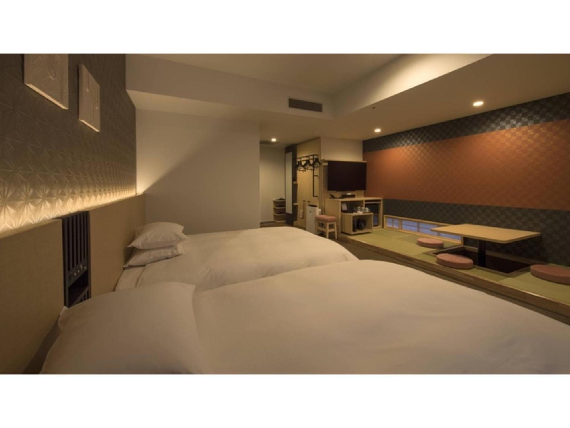 Tmark City Hotel Sapporo Odori - Vacation Stay 85634V Luaran gambar