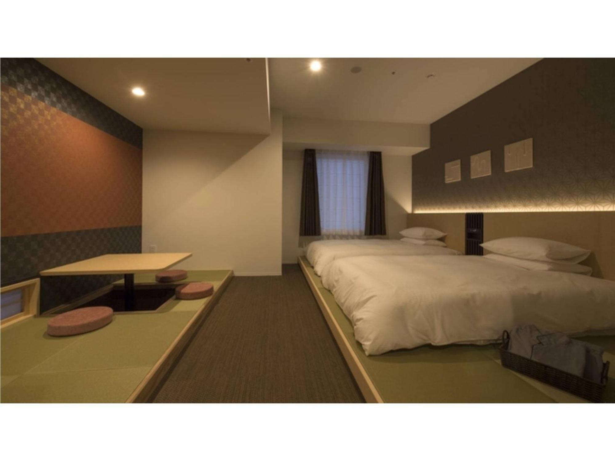 Tmark City Hotel Sapporo Odori - Vacation Stay 85634V Luaran gambar